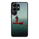 Lil Yachty Boat Sailing Samsung Galaxy S26 Ultra Case BC2167