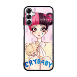 Melanie Martinez Cry Baby Case Samsung Galaxy A15 BC2064
