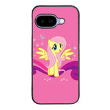 My Little Pony Fluttershy Case Google Pixel 9A BC2076