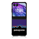Patagonia Fly Fishing Surf Motorola Moto Razr Plus 2025/2024 Case, Moto Razr 50 Ultra 5G BC2105