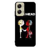 Radiohead Case Motorola Moto G Stylus 2024 5G BC2037