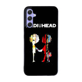 Radiohead Case Samsung Galaxy A35 5G BC2037