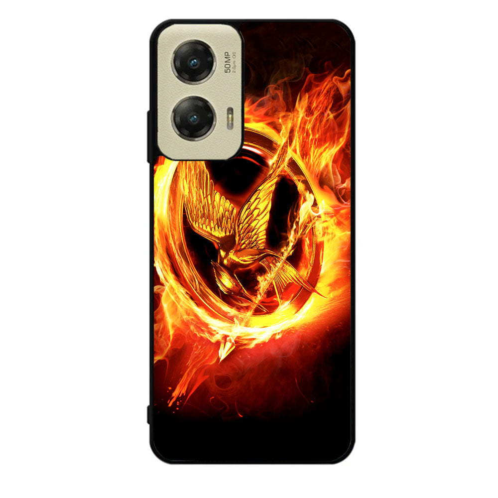 The Hunger Games Case Motorola Moto G Stylus 2024 5G BC2006