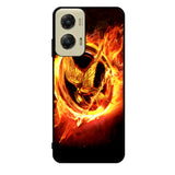 The Hunger Games Case Motorola Moto G Stylus 2024 5G BC2006