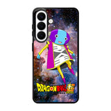 Zeno Sama Dragon Ball Super Samsung Galaxy S26 Case BC1976