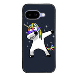 Unicorn Dab Case Google Pixel 9A BC1989