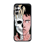 Xxxtentacion Skul Face Case Samsung Galaxy A15 BC1973