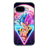 Dragonball Galaxy Case Google Pixel 9A BC2208