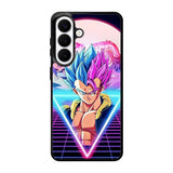 Dragonball Galaxy Samsung Galaxy S26 Case BC2208