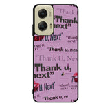 Thank You Next Ariana Grande Case Motorola Moto G Stylus 2024 5G BC2004