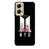 Bts Wallpaper Case Motorola Moto G Stylus 2024 5G BC2269