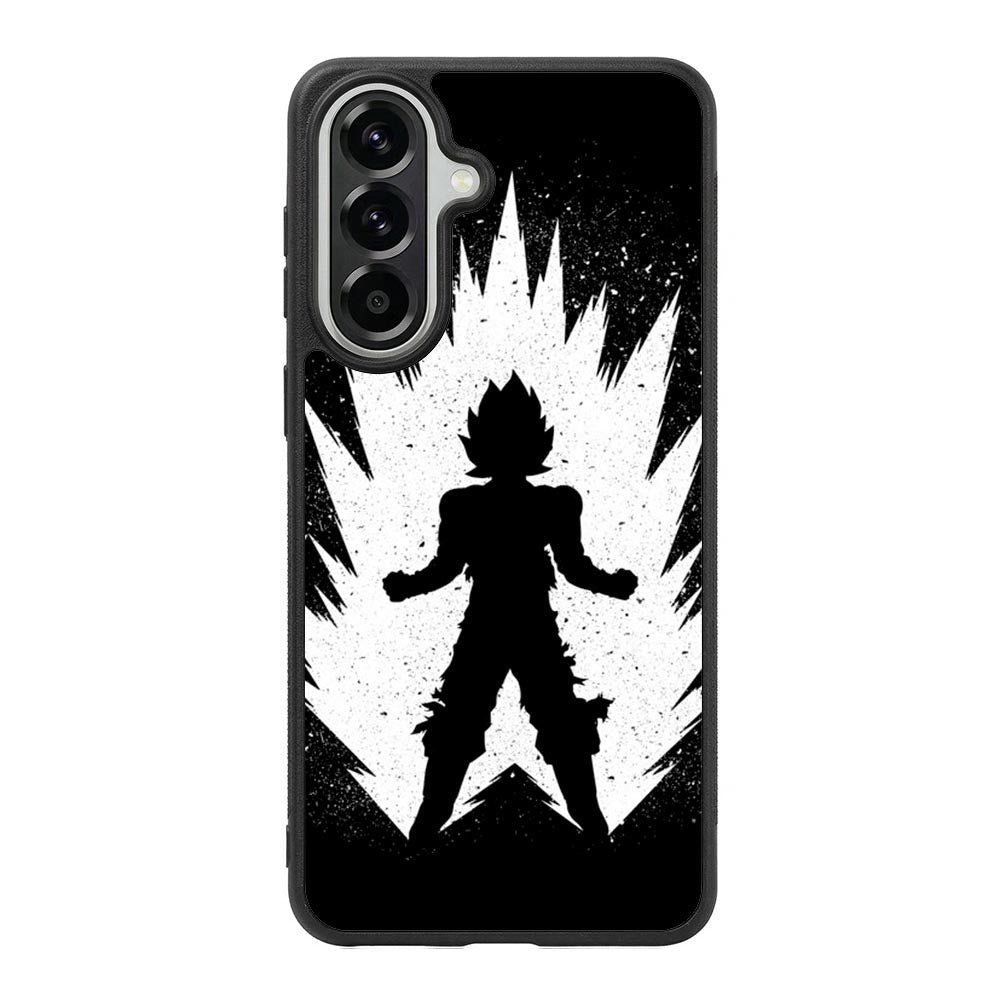 Goku Angry Samsung Galaxy A37 Case BC2116
