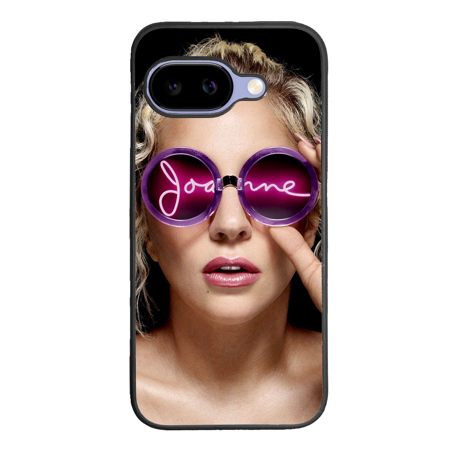 Lady Gaga Joanne Case Google Pixel 9A BC2161