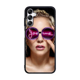 Lady Gaga Joanne Case Samsung Galaxy A15 BC2161