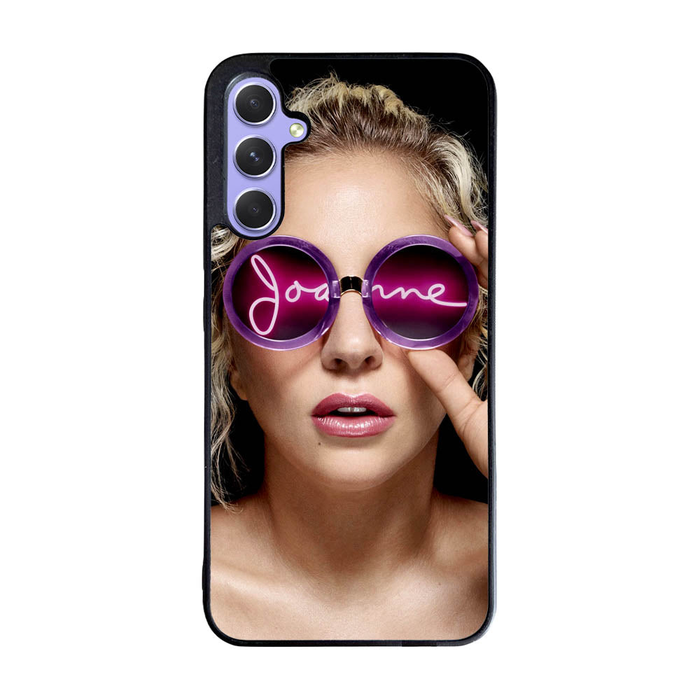 Lady Gaga Joanne Case Samsung Galaxy A35 5G BC2161