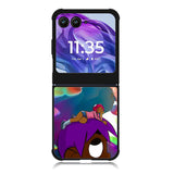 Lil Uzi Vert vs The World Motorola Moto Razr 2024 , Moto Razr 50 Case FE2166