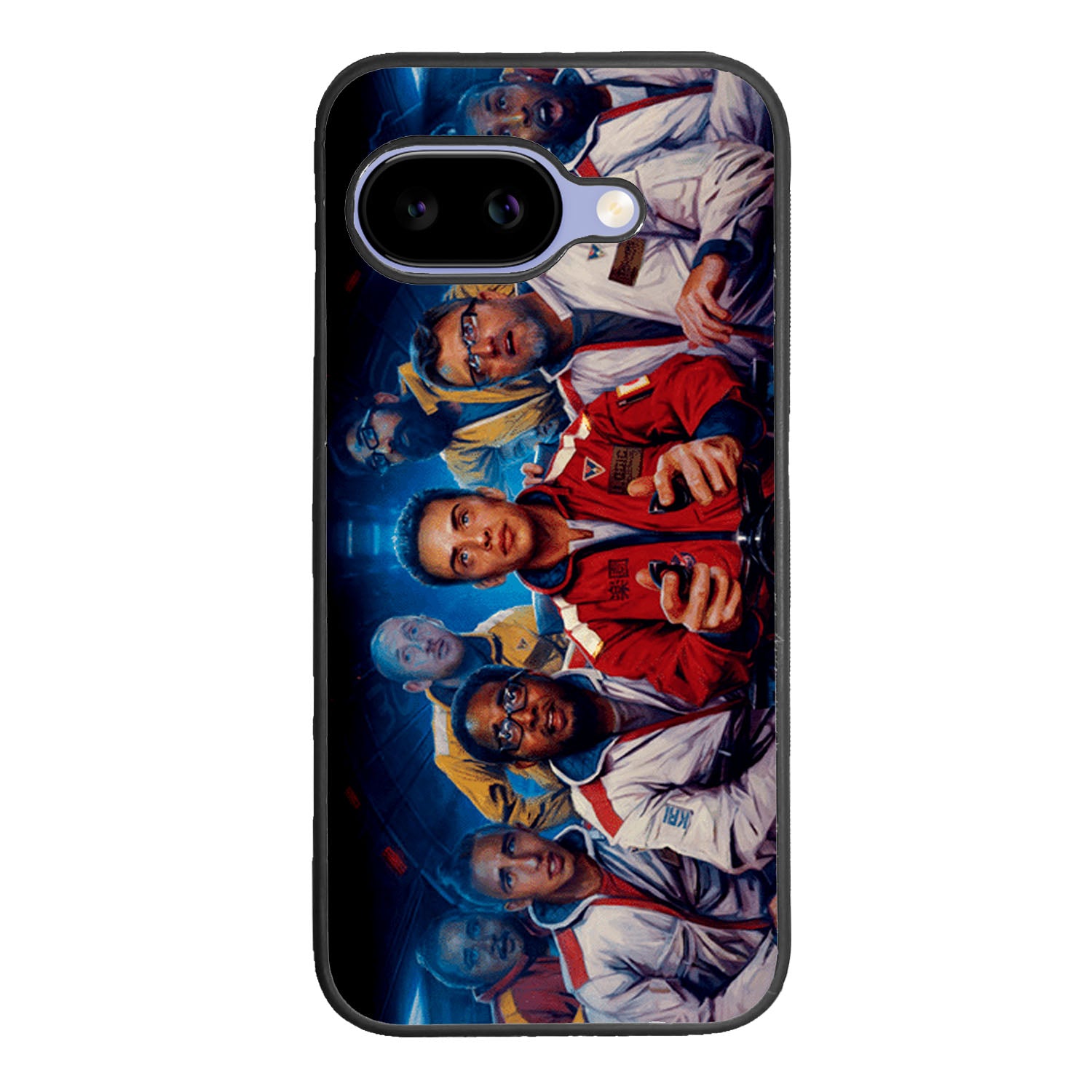 Logic the Incredible True Story Case Google Pixel 9A BC2173