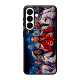 Logic the Incredible True Story Samsung Galaxy S26 Plus Case BC2173