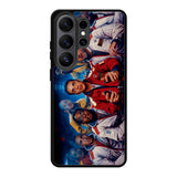 Logic the Incredible True Story Samsung Galaxy S26 Ultra Case BC2173