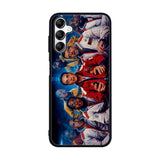 Logic the Incredible True Story Case Samsung Galaxy A15 BC2173