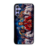 Logic the Incredible True Story Case Samsung Galaxy A55 5G BC2173