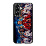 Logic the Incredible True Story Samsung Galaxy A37 Case BC2173