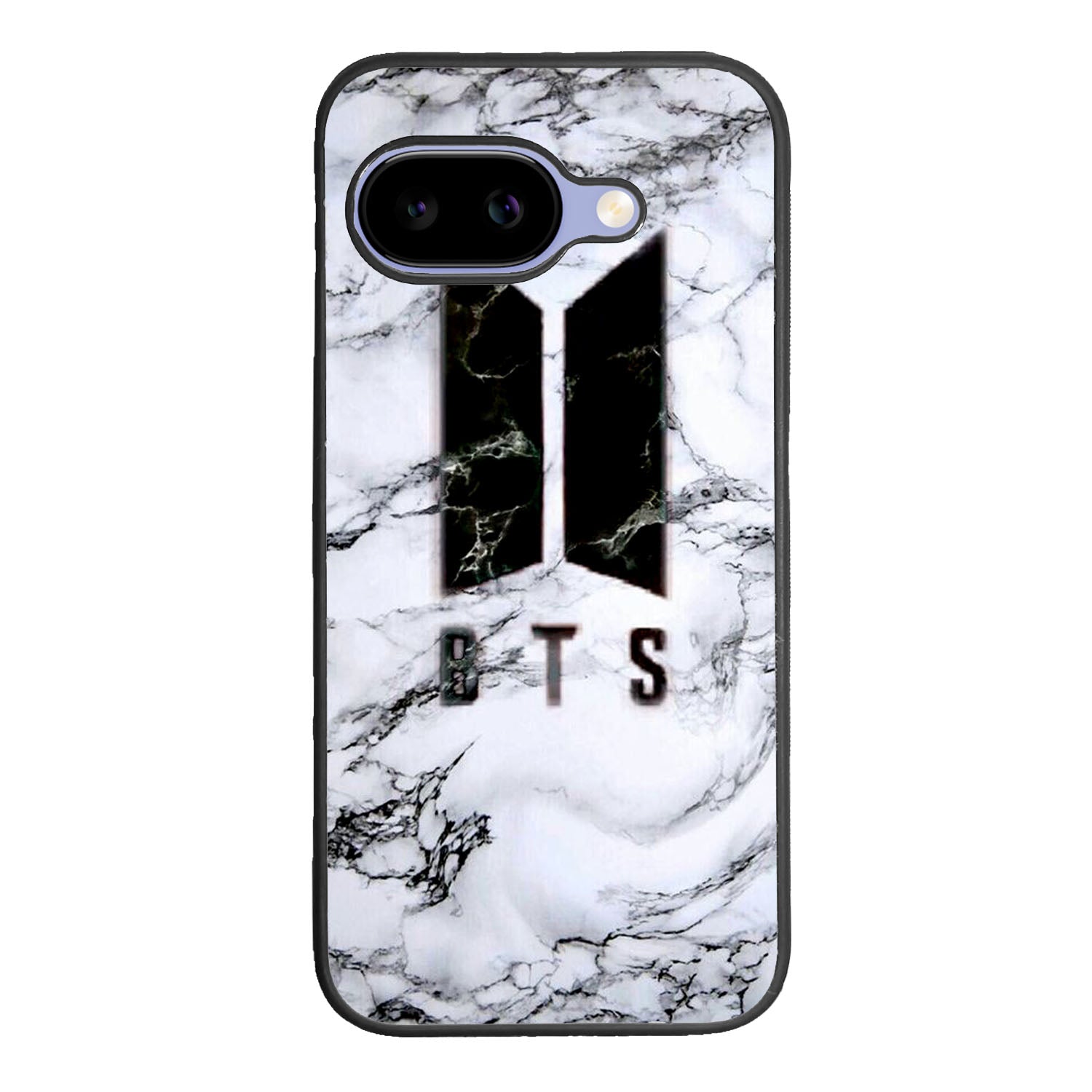 BTS Marbel Case Google Pixel 9A BC2267