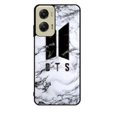 BTS Marbel Case Motorola Moto G Stylus 2024 5G BC2267