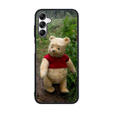 Christopher Robin Pooh Case Samsung Galaxy A15 BC2182