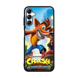 Crash Bandicoot Game Case Samsung Galaxy A15 BC2188