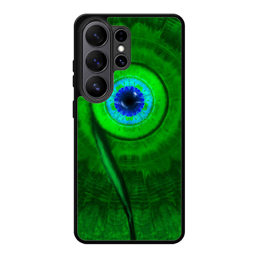 Jacksepticeye Samsung Galaxy S26 Ultra Case BC2147