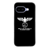 Rammstein Case Google Pixel 9A BC2038