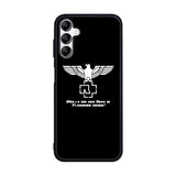 Rammstein Case Samsung Galaxy A15 BC2038
