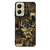 Deer Hunting Camo Case Motorola Moto G Stylus 2024 5G BC2193