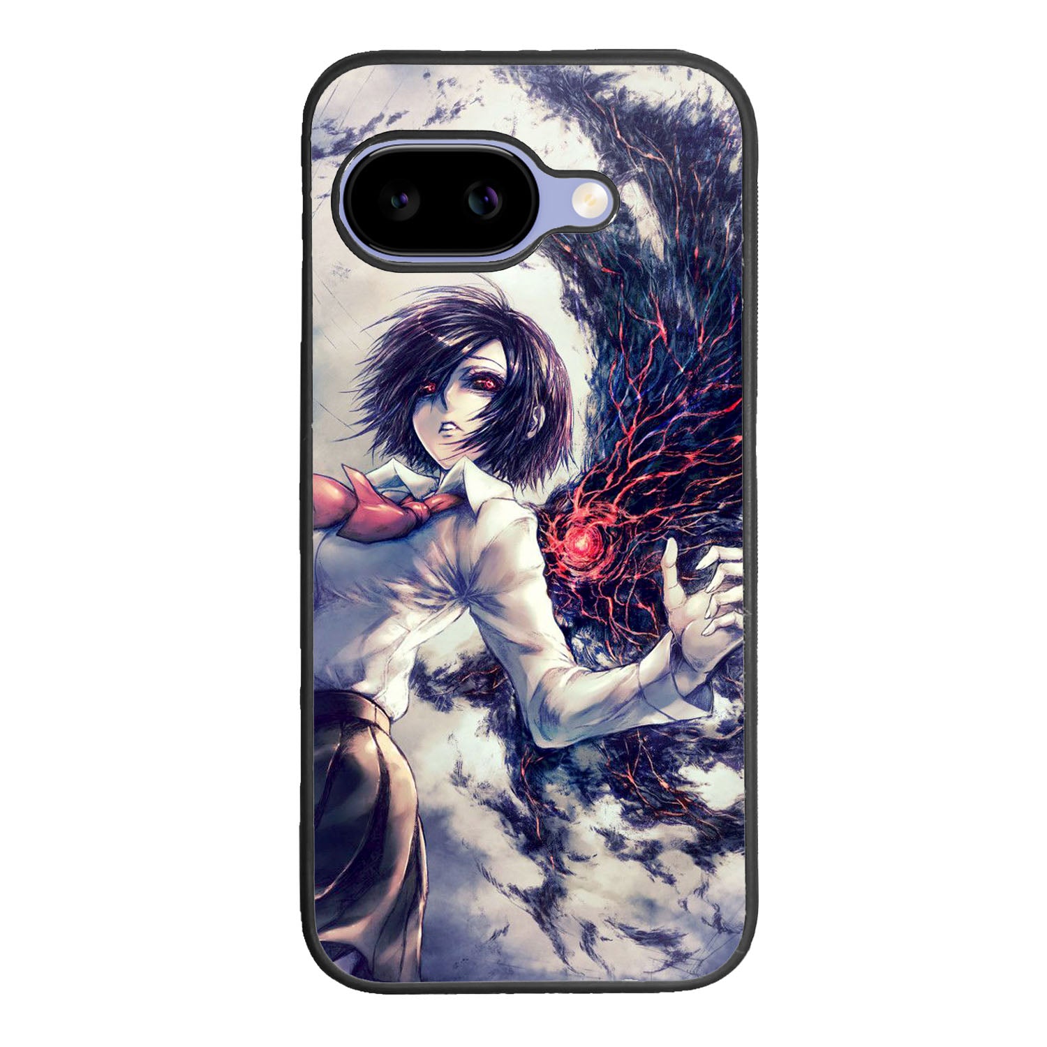 Tokyo Ghoul Kirishima Touka Case Google Pixel 9A BC2015
