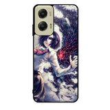 Tokyo Ghoul Kirishima Touka Case Motorola Moto G Stylus 2024 5G BC2015