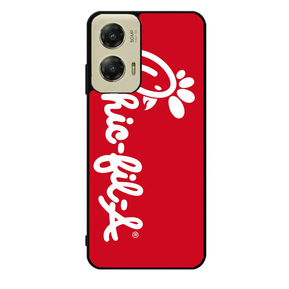Chick Fil A Case Motorola Moto G Stylus 2024 5G BC2181