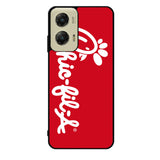 Chick Fil A Case Motorola Moto G Stylus 2024 5G BC2181
