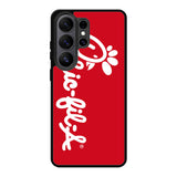Chick Fil A Samsung Galaxy S26 Ultra Case BC2181