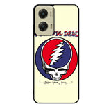 Grateful Dead I Steal Your Face Case Motorola Moto G Stylus 2024 5G BC2120