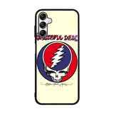 Grateful Dead I Steal Your Face Case Samsung Galaxy A15 BC2120