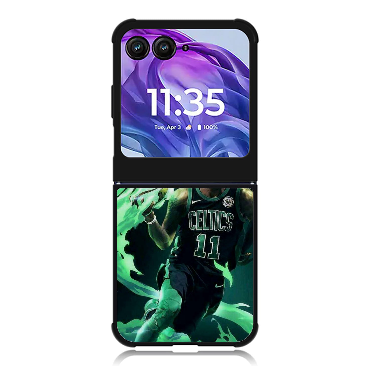 Kyrie Motorola Moto Razr 2024 , Moto Razr 50 Case FE2160