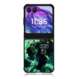 Kyrie Motorola Moto Razr 2024 , Moto Razr 50 Case FE2160