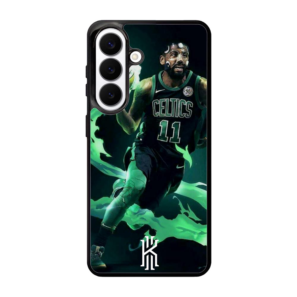Kyrie Samsung Galaxy S26 Case BC2160