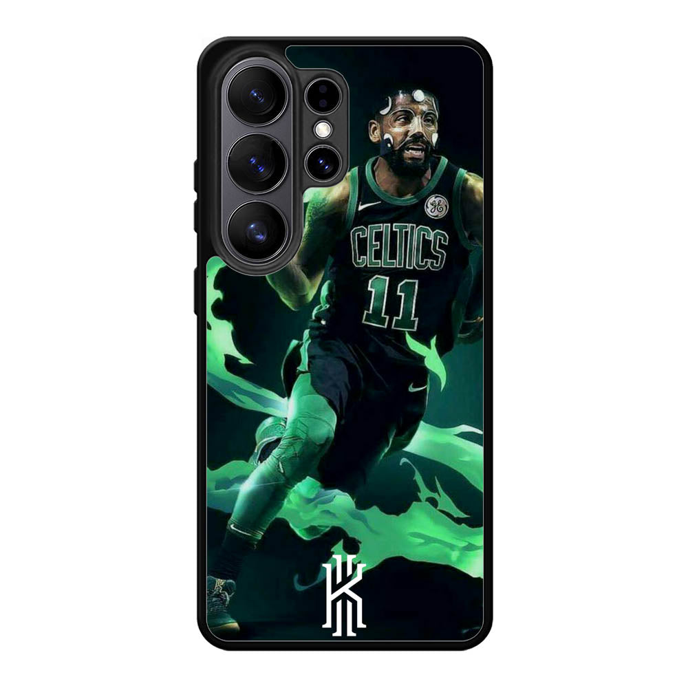 Kyrie Samsung Galaxy S26 Ultra Case BC2160