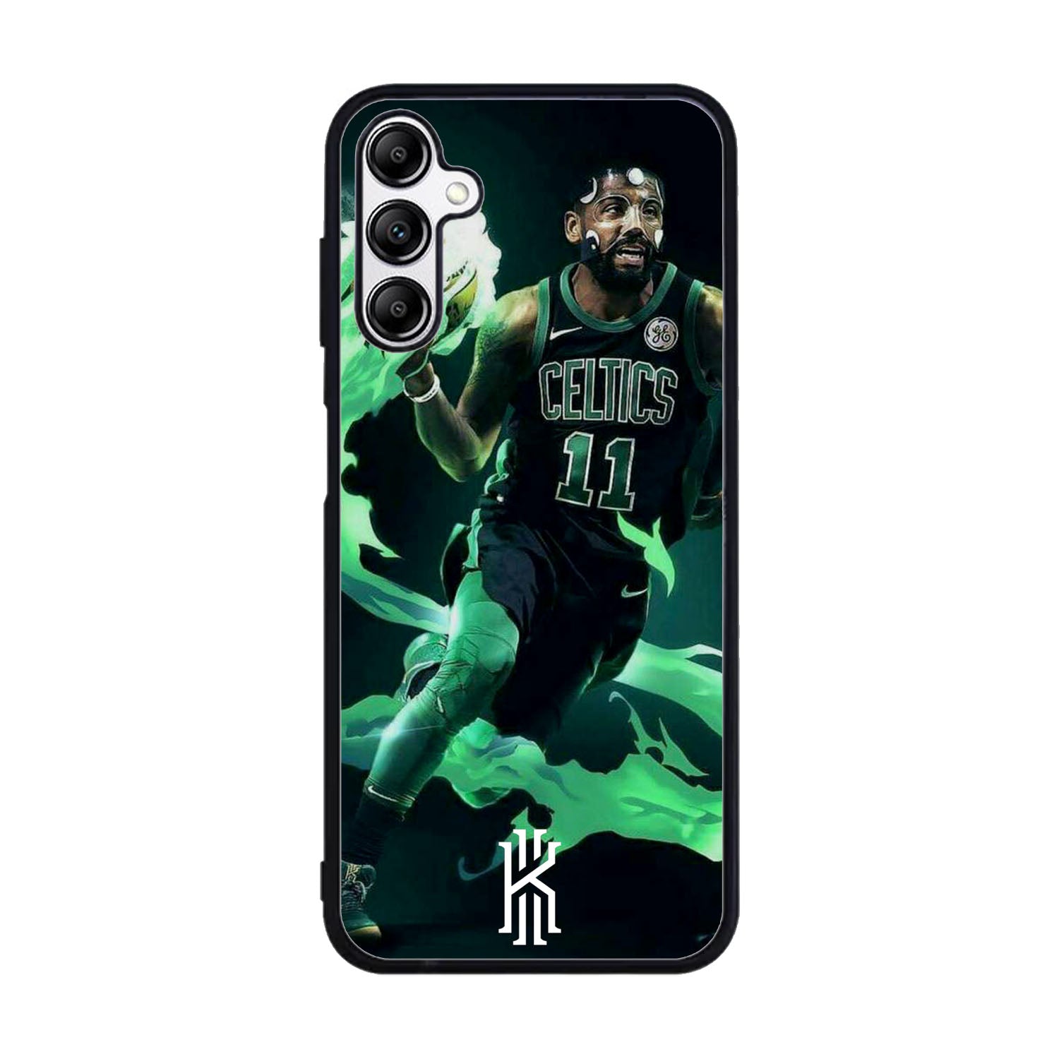 Kyrie Case Samsung Galaxy A15 BC2160