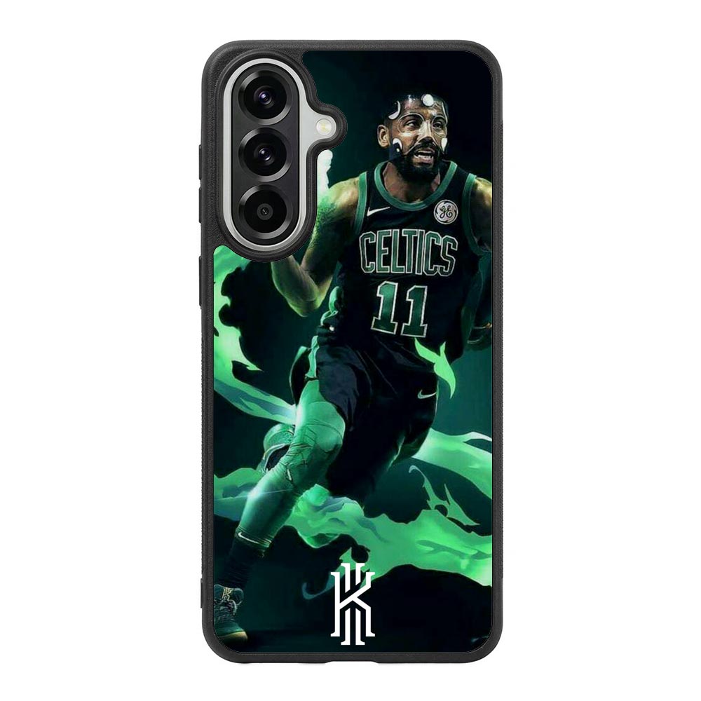 Kyrie Samsung Galaxy A57 Case BC2160