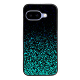 Mint Sparkle Case Google Pixel 9A BC2068