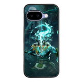 Dota 2 Juggernaut Arcana Case Google Pixel 9A BC2203