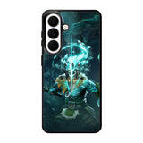 Dota 2 Juggernaut Arcana Samsung Galaxy S26 Case BC2203